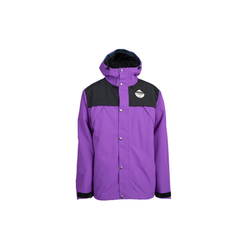 Airblaster Guide Shell Mens image number 0